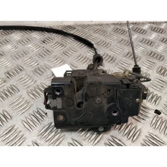 Cerradura Puerta Delantera Derecha para Volkswagen Golf Iv (1J1)