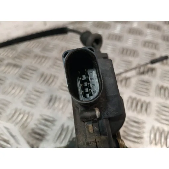 Cerradura Puerta Delantera Derecha para Volkswagen Golf Iv (1J1)