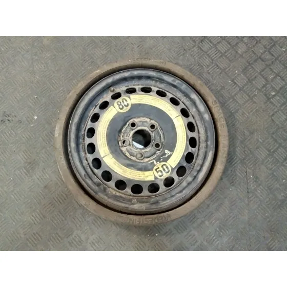 Neumatico Repuesto para Audi A2 (8Z0)
