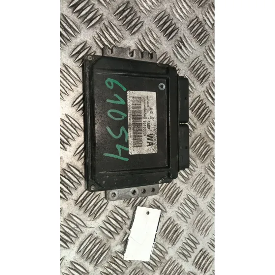 Centralita Motor Uce para Chevrolet Aveo / Kalos Hatchback (T200)