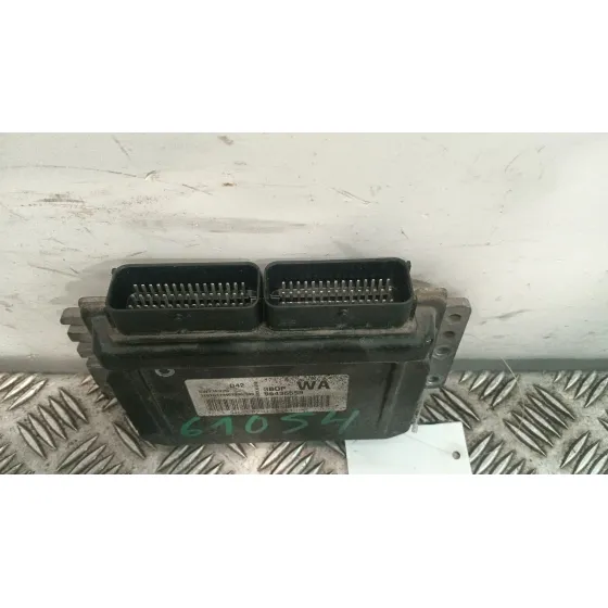Centralita Motor Uce para Chevrolet Aveo / Kalos Hatchback (T200)