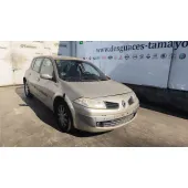 Motor Completo para Renault Megane Ii (Bm0/1_, Cm0/1_)