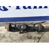 Puente Trasero para Nissan Terrano Ii (R20)