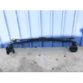 Ballesta Trasera para Nissan Cabstar E (Tl_, Vl_)