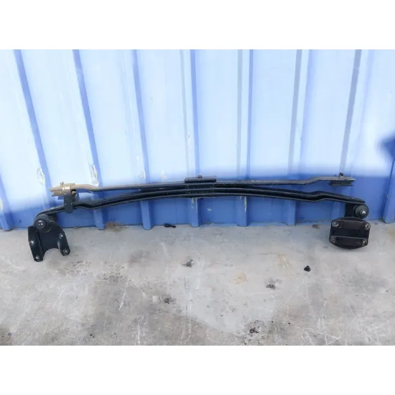 Ballesta Trasera para Nissan Cabstar E (Tl_, Vl_)