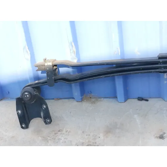 Ballesta Trasera para Nissan Cabstar E (Tl_, Vl_)