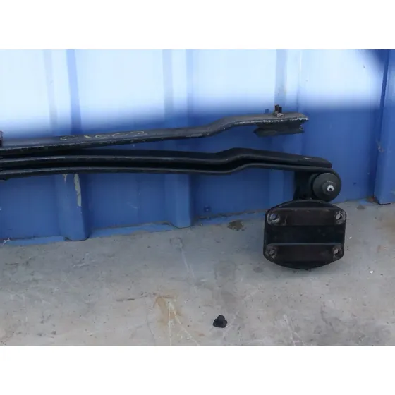 Ballesta Trasera para Nissan Cabstar E (Tl_, Vl_)