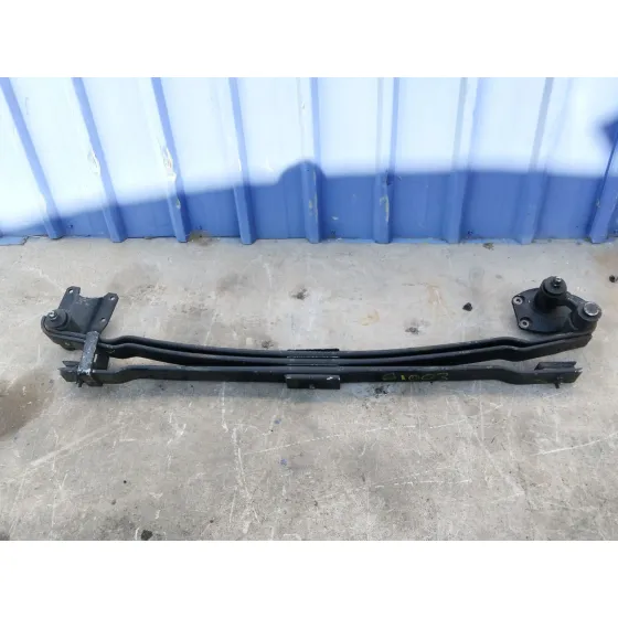 Ballesta Trasera para Nissan Cabstar E (Tl_, Vl_)
