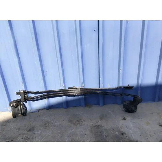 Ballesta Trasera para Nissan Cabstar E (Tl_, Vl_)