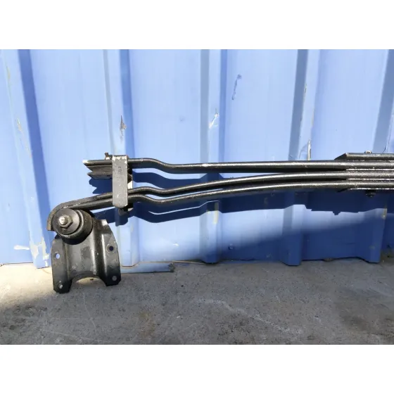 Ballesta Trasera para Nissan Cabstar E (Tl_, Vl_)