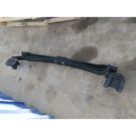 Ballesta Trasera para Nissan Cabstar E (Tl_, Vl_)