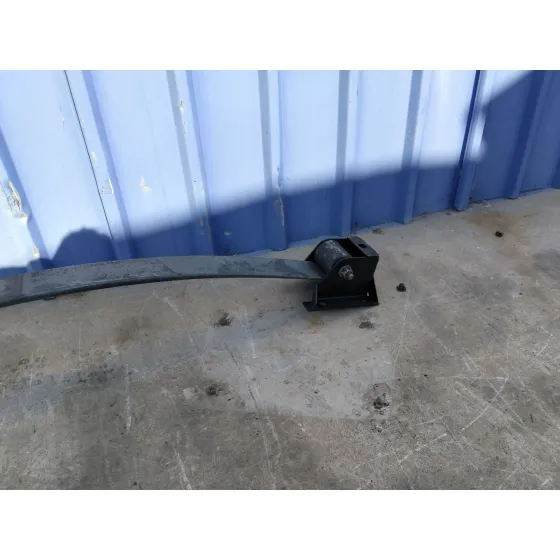 Ballesta Trasera para Renault Master Iii Furgoneta (Fv)