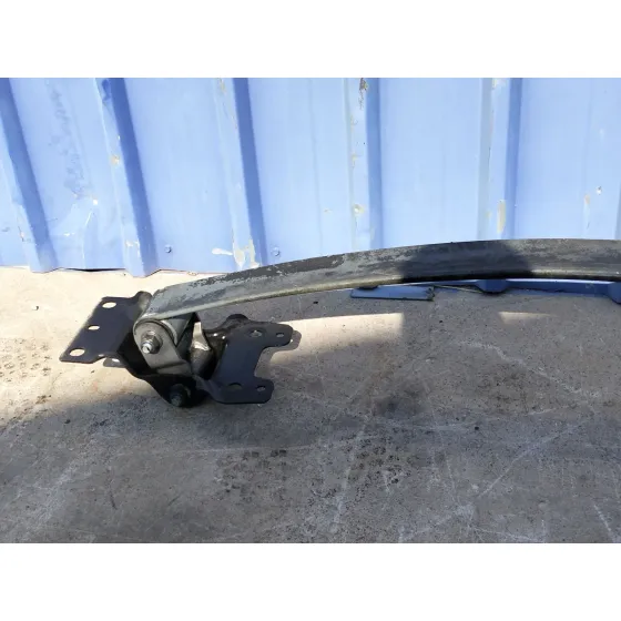 Ballesta Trasera para Renault Master Iii Furgoneta (Fv)