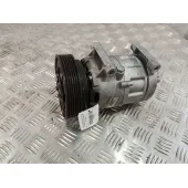 Compresor Aire Acondicionado para Renault Megane Ii (Bm0/1_, Cm0/1_)