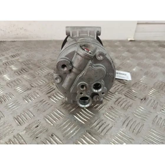 Compresor Aire Acondicionado para Renault Megane Ii (Bm0/1_, Cm0/1_)