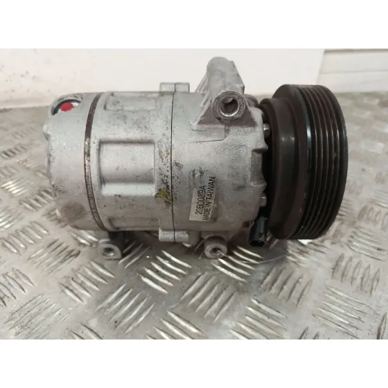 Compresor Aire Acondicionado para Renault Megane Ii (Bm0/1_, Cm0/1_)