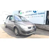 Motor Completo para Renault Scenic Ii (Jm0/1_)