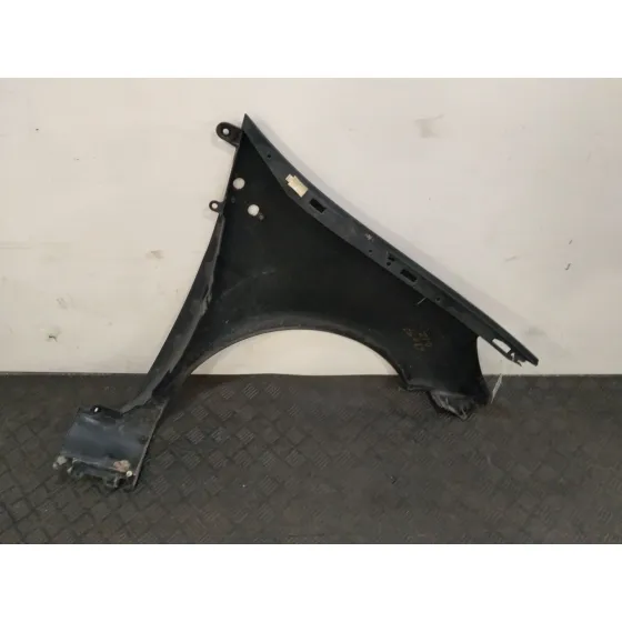 Aleta Delantera Izquierda para Renault Clio Iii (Br0/1, Cr0/1)