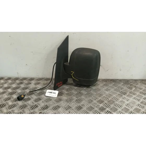 Retrovisor Izquierdo para Peugeot Expert Furgoneta (Vf3A_, Vf3U_, Vf3X_)