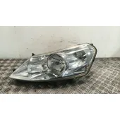 Faro Izquierdo para Peugeot Expert Furgoneta (Vf3A_, Vf3U_, Vf3X_)