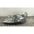 Faro Izquierdo para Peugeot Expert Furgoneta (Vf3A_, Vf3U_, Vf3X_)