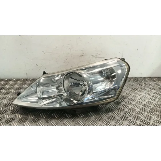 Faro Izquierdo para Peugeot Expert Furgoneta (Vf3A_, Vf3U_, Vf3X_)