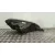 Faro Izquierdo para Peugeot Expert Furgoneta (Vf3A_, Vf3U_, Vf3X_)