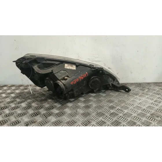 Faro Izquierdo para Peugeot Expert Furgoneta (Vf3A_, Vf3U_, Vf3X_)