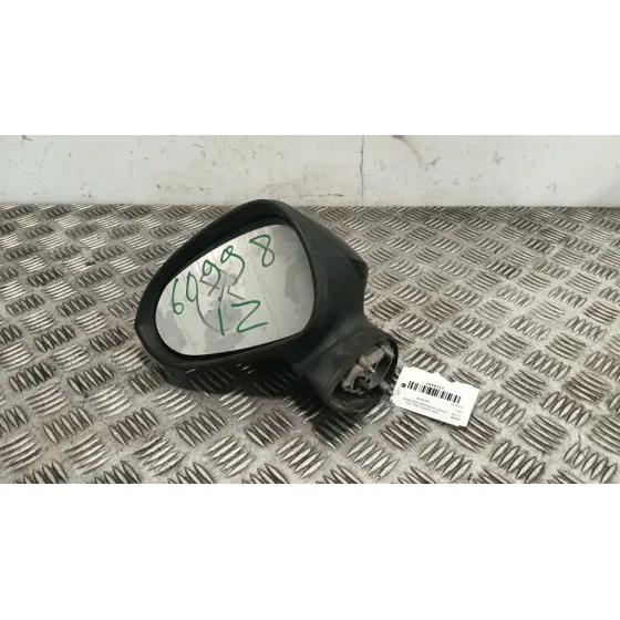 Retrovisor Izquierdo para Seat Ibiza Iv (6J5, 6P1)