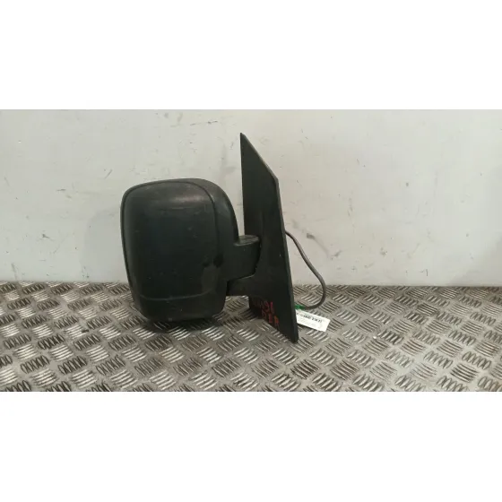 Retrovisor Derecho para Peugeot Expert Furgoneta (Vf3A_, Vf3U_, Vf3X_)