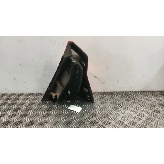 Piloto Trasero Izquierdo para Dacia Sandero (Bs_)