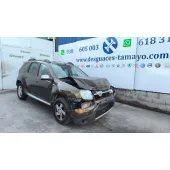 Caja Cambios para Dacia Duster (Hs_)