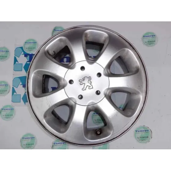 Llanta 15 para Peugeot 406 Break (S1/S2)