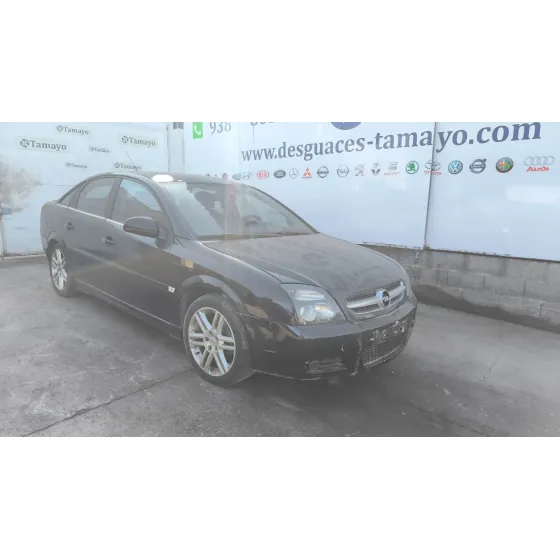 Caja Cambios para Opel Vectra C Gts (Z02)