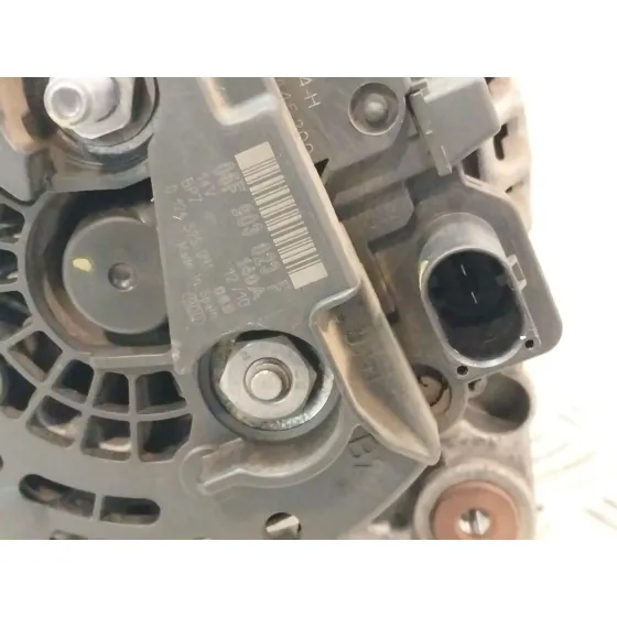 Alternador para Seat Ibiza Iv (6J5, 6P1)