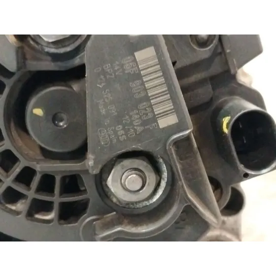 Alternador para Seat Ibiza Iv (6J5, 6P1)