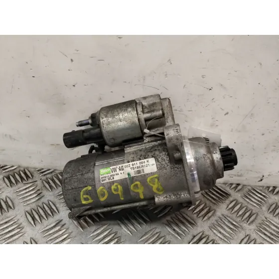 Motor Arranque para Seat Ibiza Iv (6J5, 6P1)