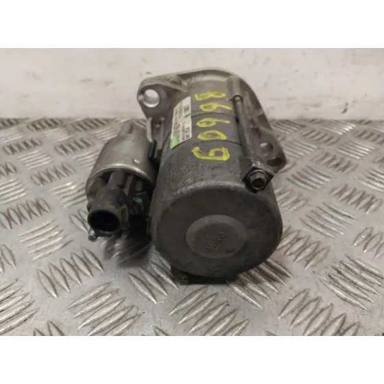 Motor Arranque para Seat Ibiza Iv (6J5, 6P1)