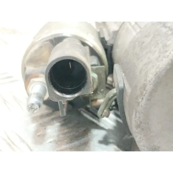 Motor Arranque para Seat Ibiza Iv (6J5, 6P1)
