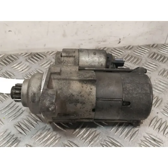 Motor Arranque para Seat Ibiza Iv (6J5, 6P1)