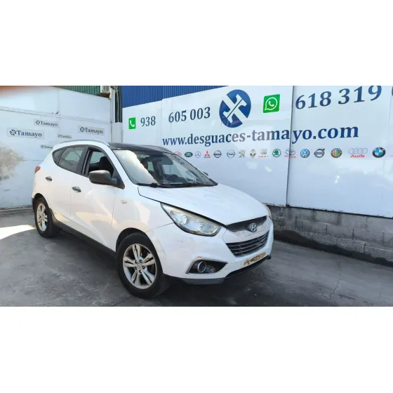 Caja Cambios para Hyundai Ix35 (Lm, El, Elh)