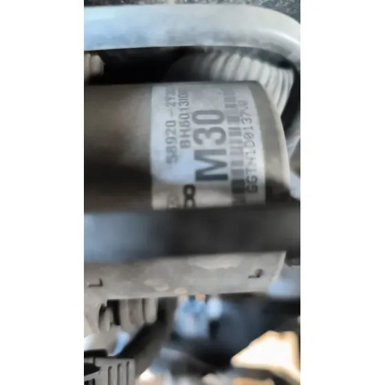 Abs para Hyundai Ix35 (Lm, El, Elh)