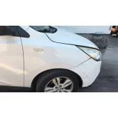 Aleta Delantera Derecha para Hyundai Ix35 (Lm, El, Elh)
