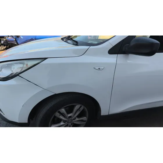 Aleta Delantera Izquierda para Hyundai Ix35 (Lm, El, Elh)
