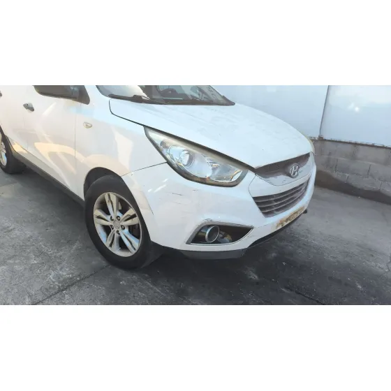 Amortiguador Delantero Derecho para Hyundai Ix35 (Lm, El, Elh)