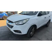Amortiguador Delantero Izquierdo para Hyundai Ix35 (Lm, El, Elh)