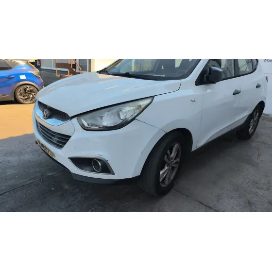 Amortiguador Delantero Izquierdo para Hyundai Ix35 (Lm, El, Elh)