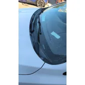 Brazo Limpia Delantero Izquierdo para Hyundai Ix35 (Lm, El, Elh)