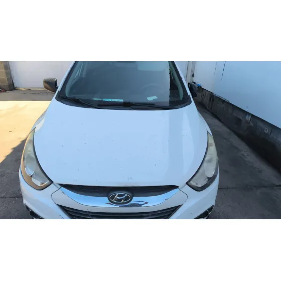 Capot Delantero para Hyundai Ix35 (Lm, El, Elh)