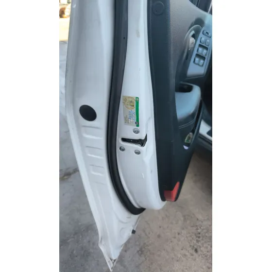 Cerradura Puerta Delantera Izquierda para Hyundai Ix35 (Lm, El, Elh)